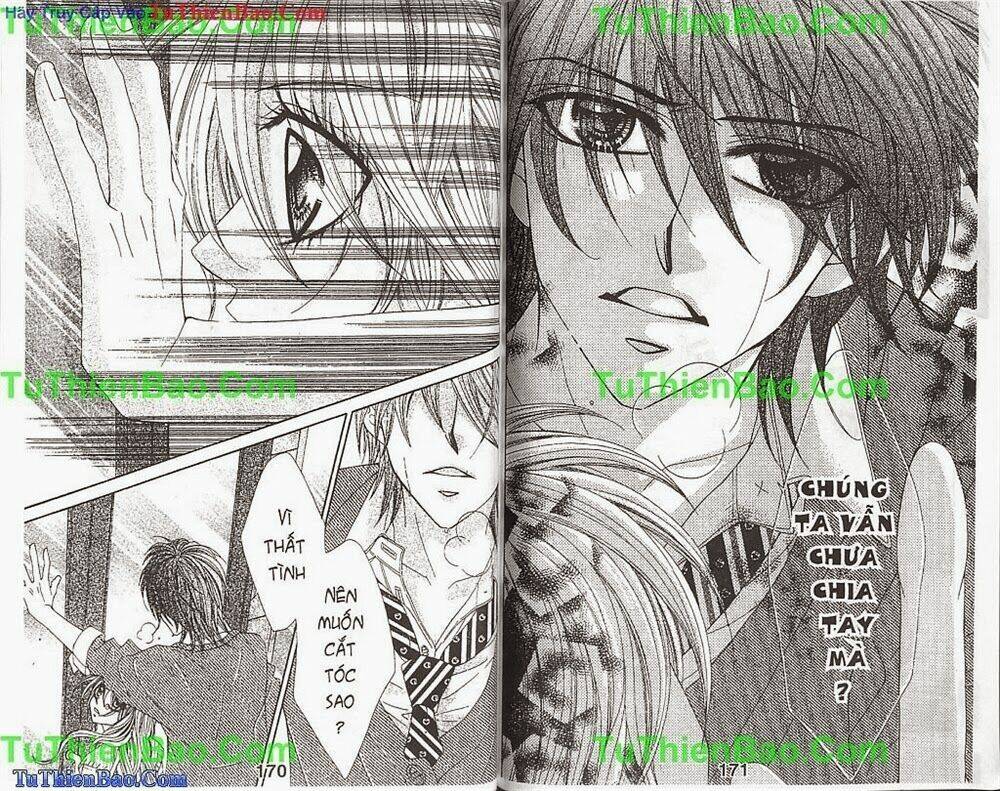hot girl hoa đạo chapter 2 86