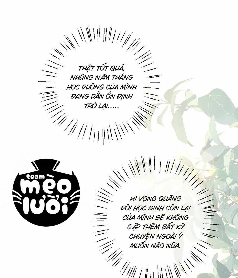 khi cô gái nhìn thấy thời gian chapter 30 39