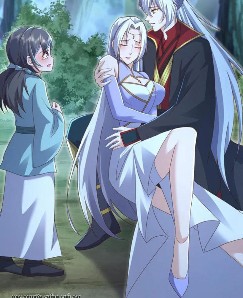 tiên võ đế tôn chapter 595 52