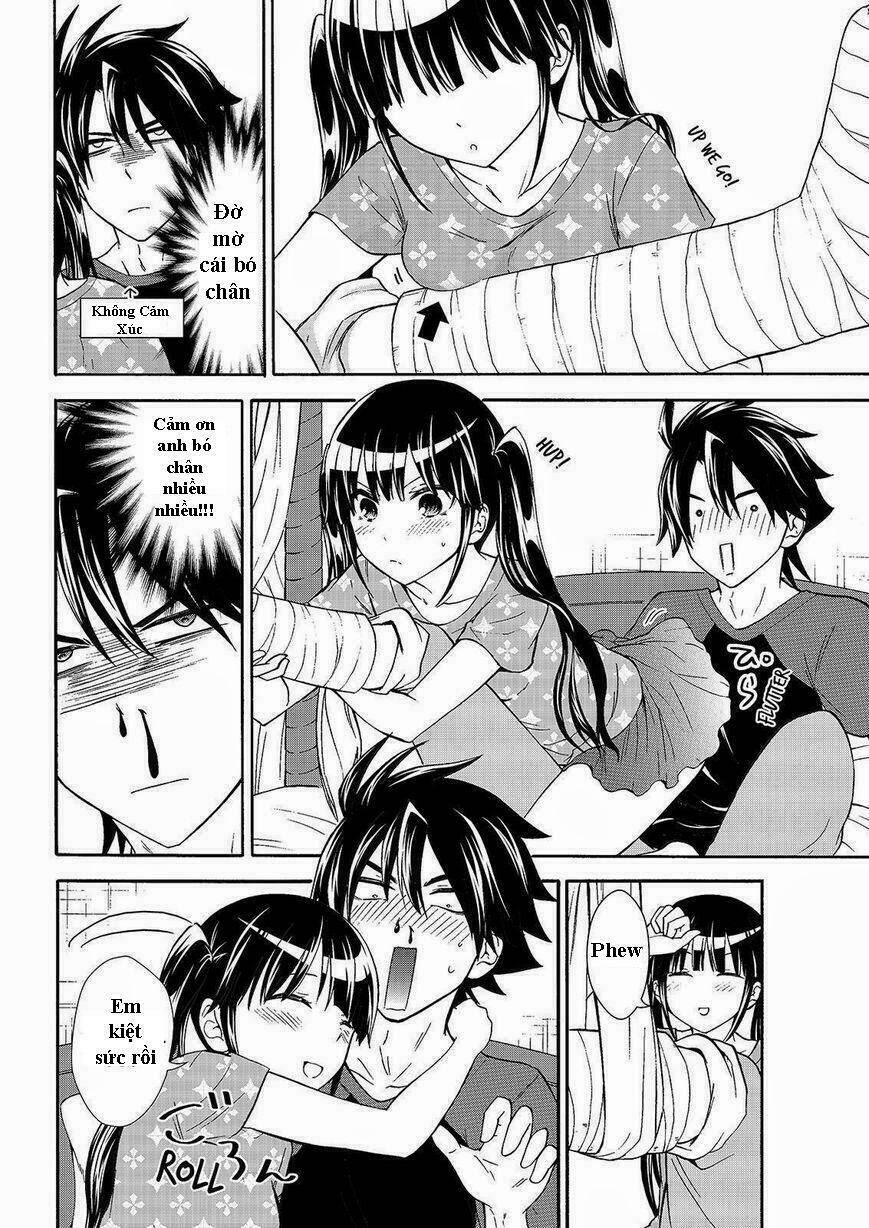 maga-tsuki chapter 46 17