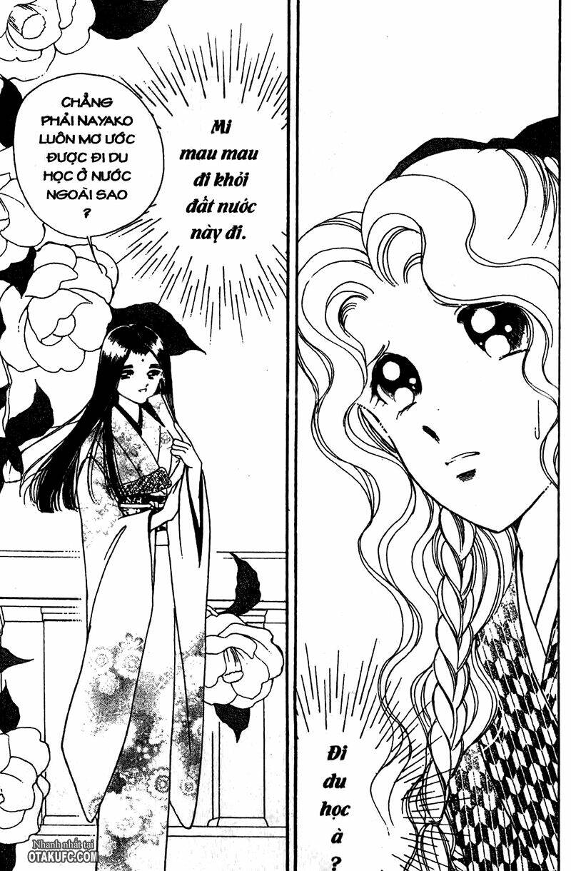 khúc tình ca ban mai - akatsuki no aria chapter 14 38