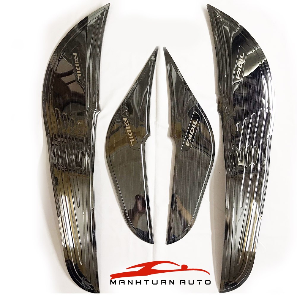 Ốp Tapli dành cho xe Vinfast Fadil, Hàng TiTan Cao Cấp