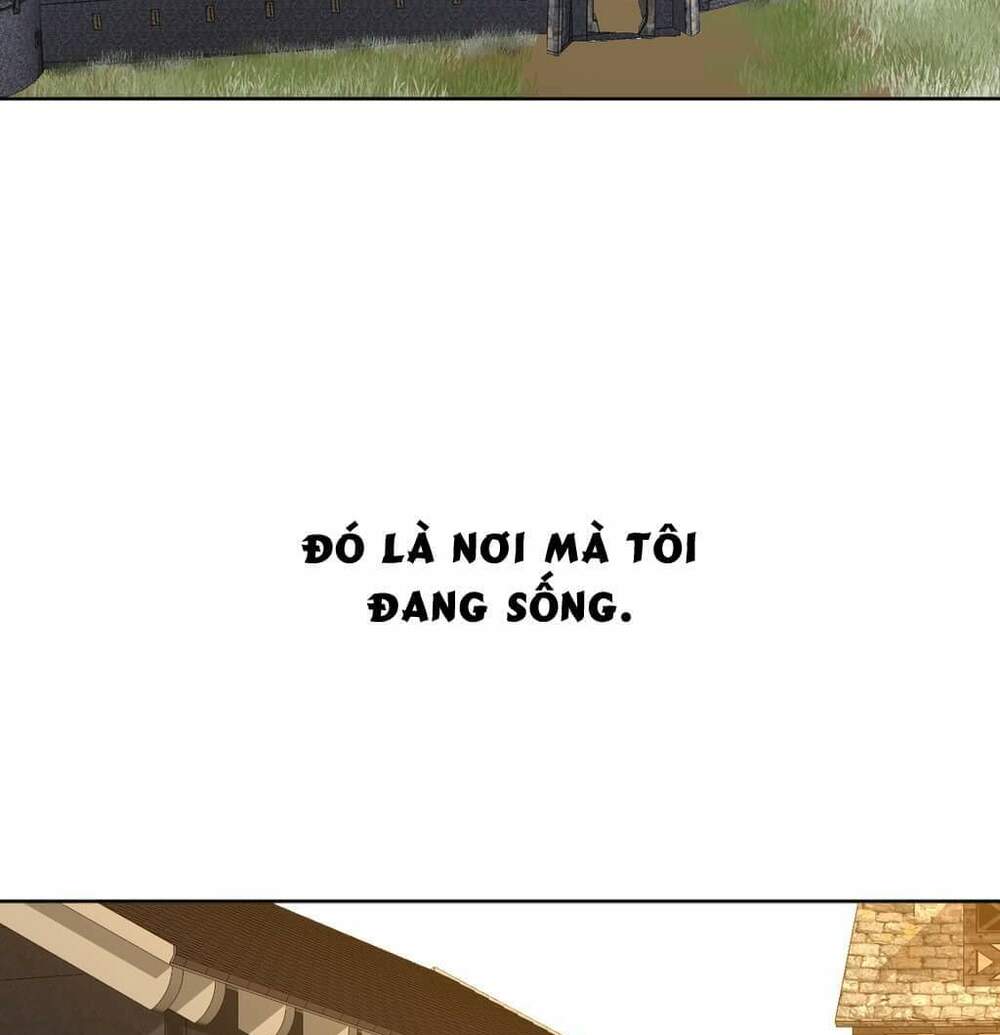 một nửa hoàn hảo chapter 7 50