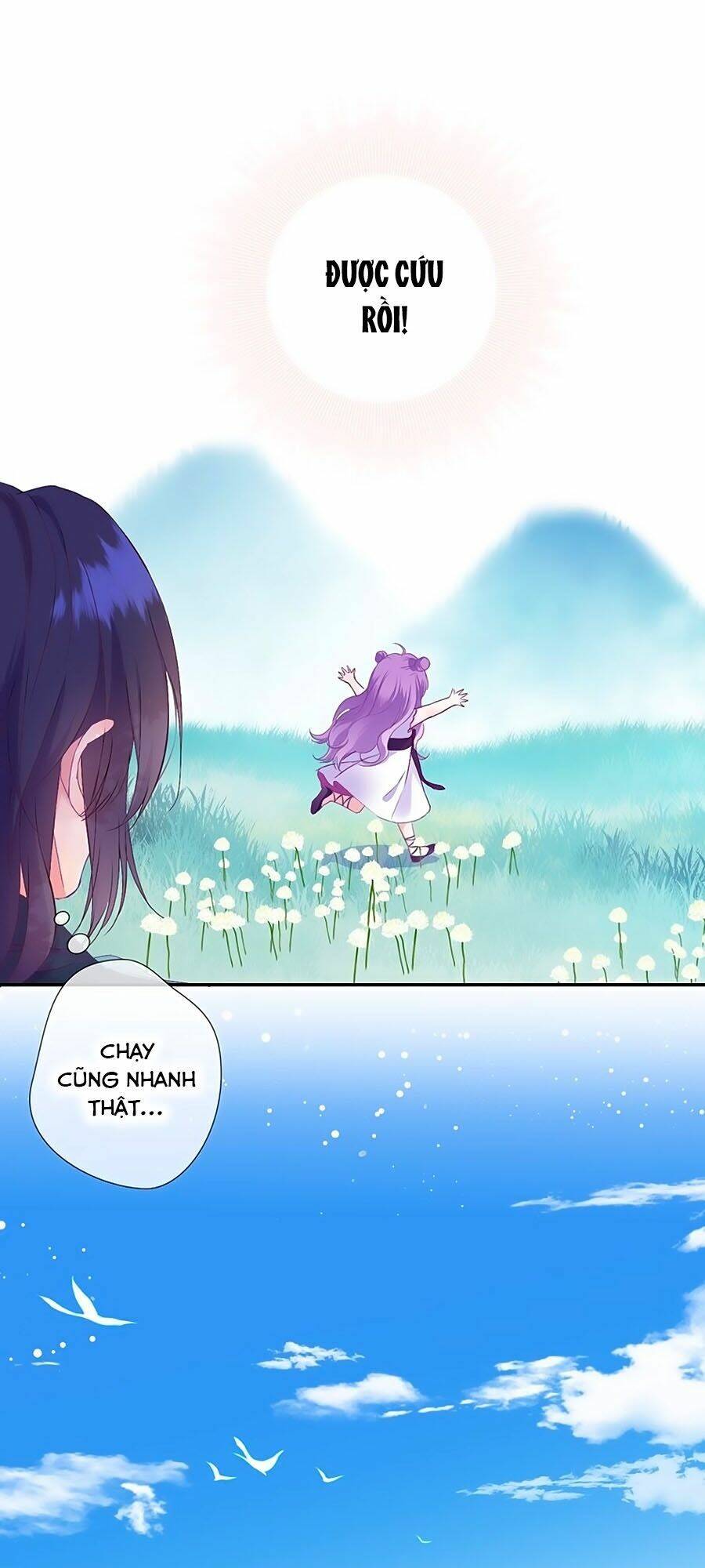 kiều nhi không nghe lời chapter 9 31