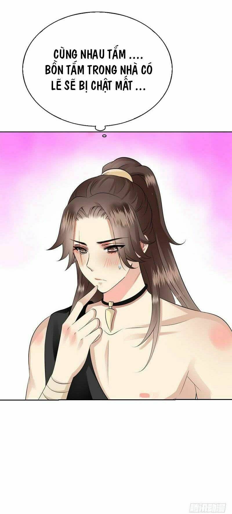 điền viên mật sủng: cô vợ nóng bỏng chapter 42 13