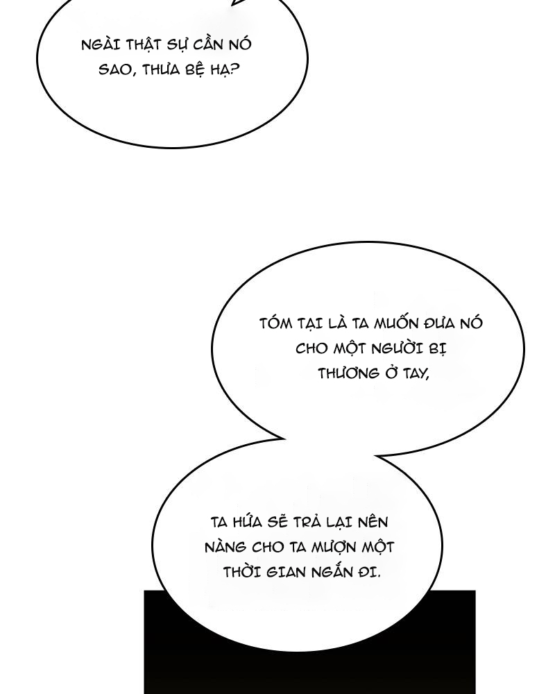 Hoàng Hậu Tái Hôn chapter 27.1 50