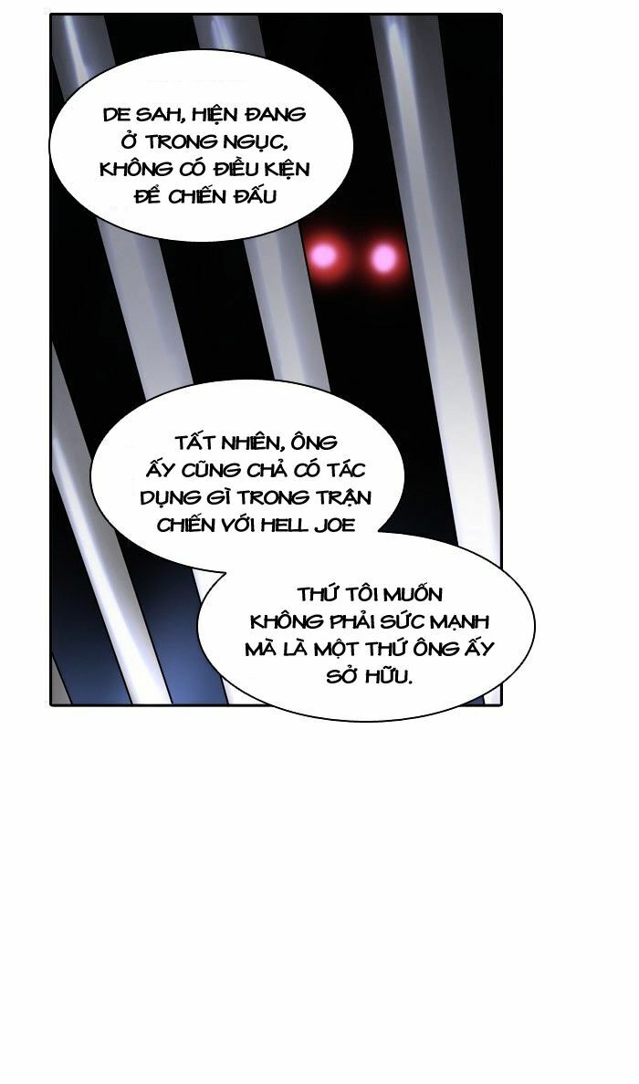 tòa tháp bí ẩn 2 chapter 249 46