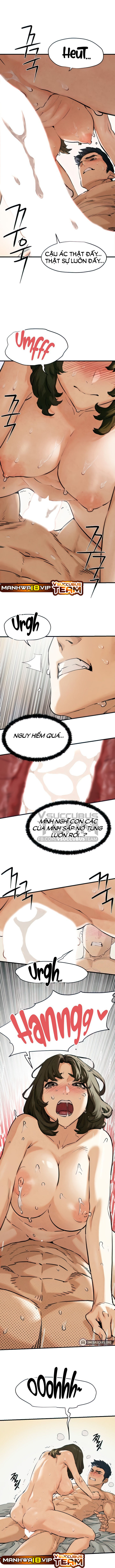 tái sinh làm trai bao chapter 3 14