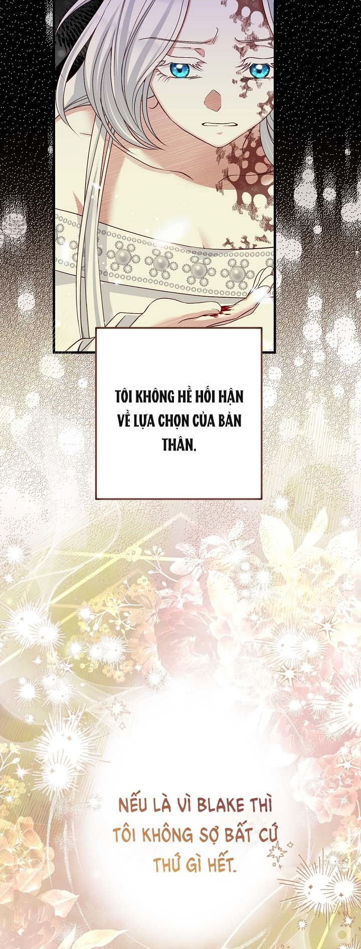 trở thành vợ thái tử quái vật chapter 74.2 24