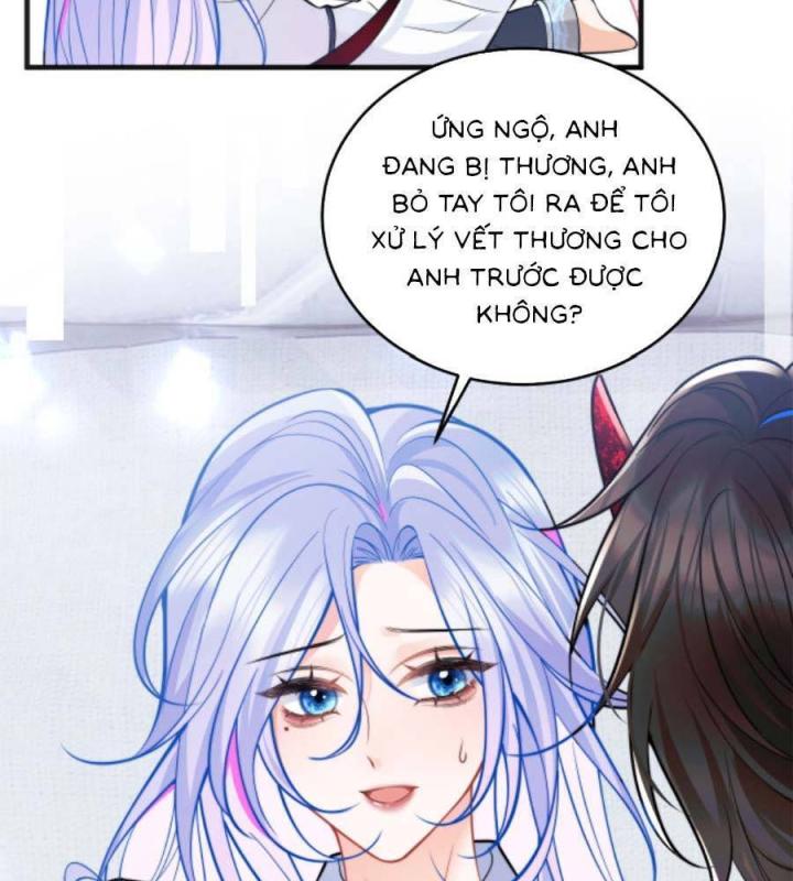 vị chỉ huy lạnh lùng khóc trong vòng tay tôi chapter 39 54