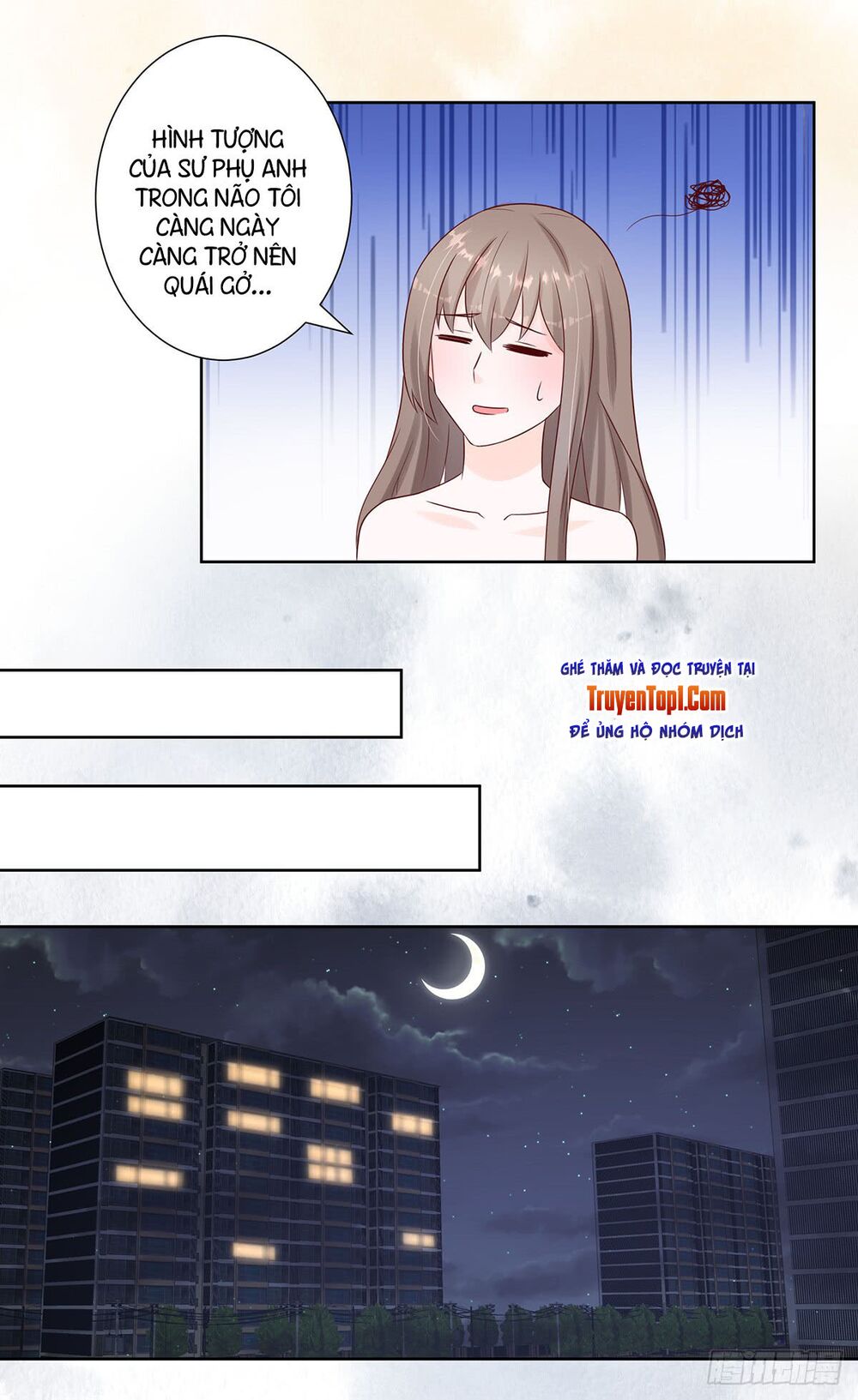 người tu tiên tại đô thị chapter 9 15