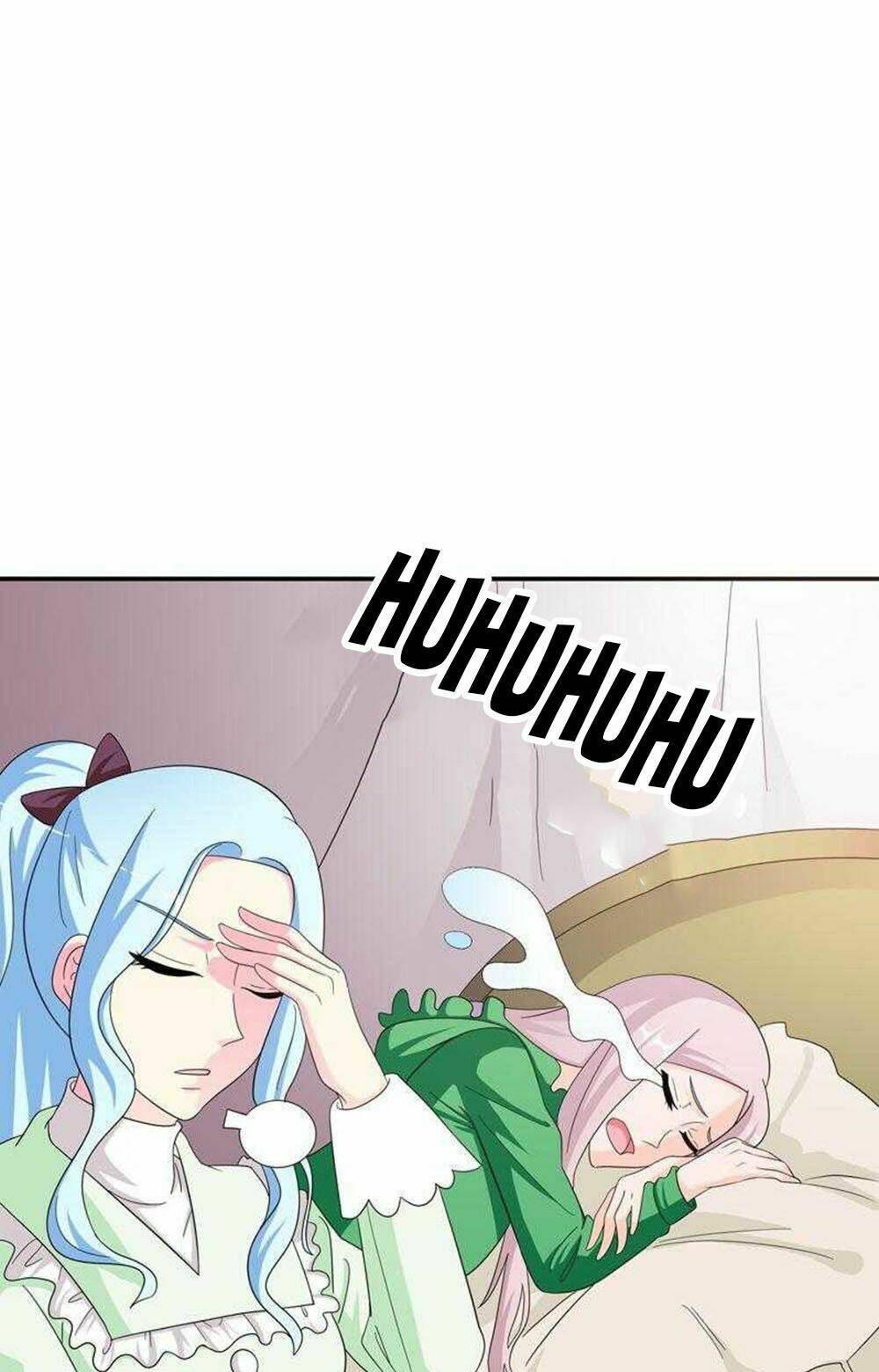 em vẫn còn nhỏ chapter 78 1