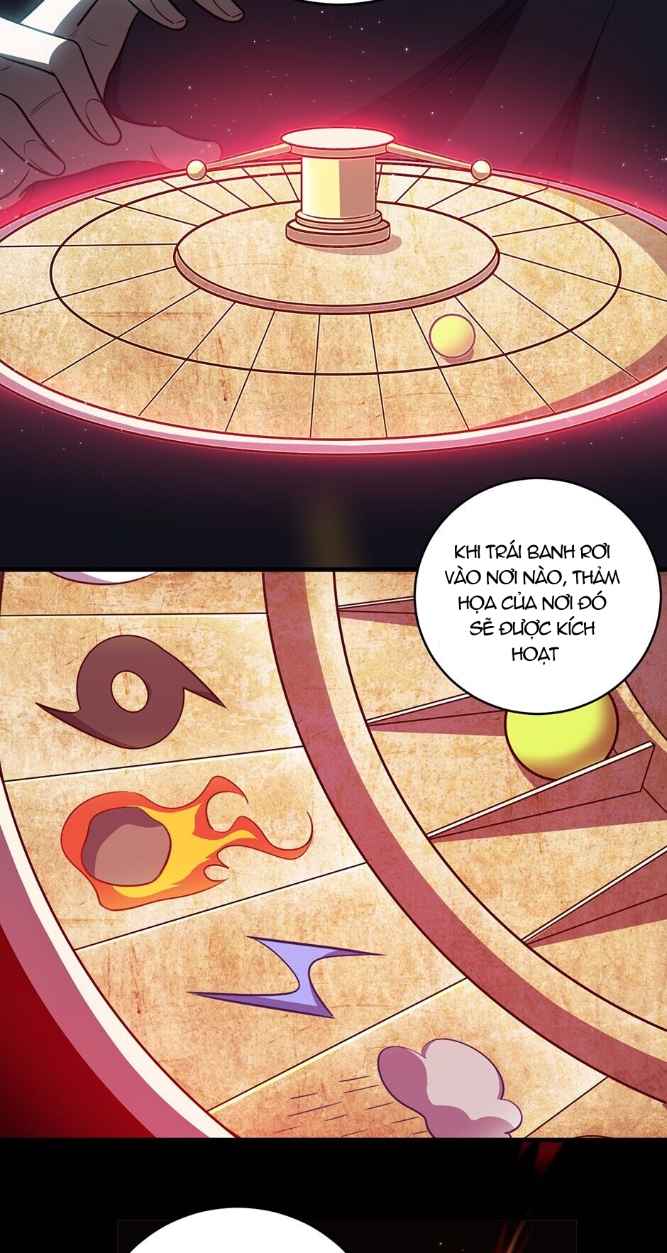 [16+] killing my love chapter 39.1 15