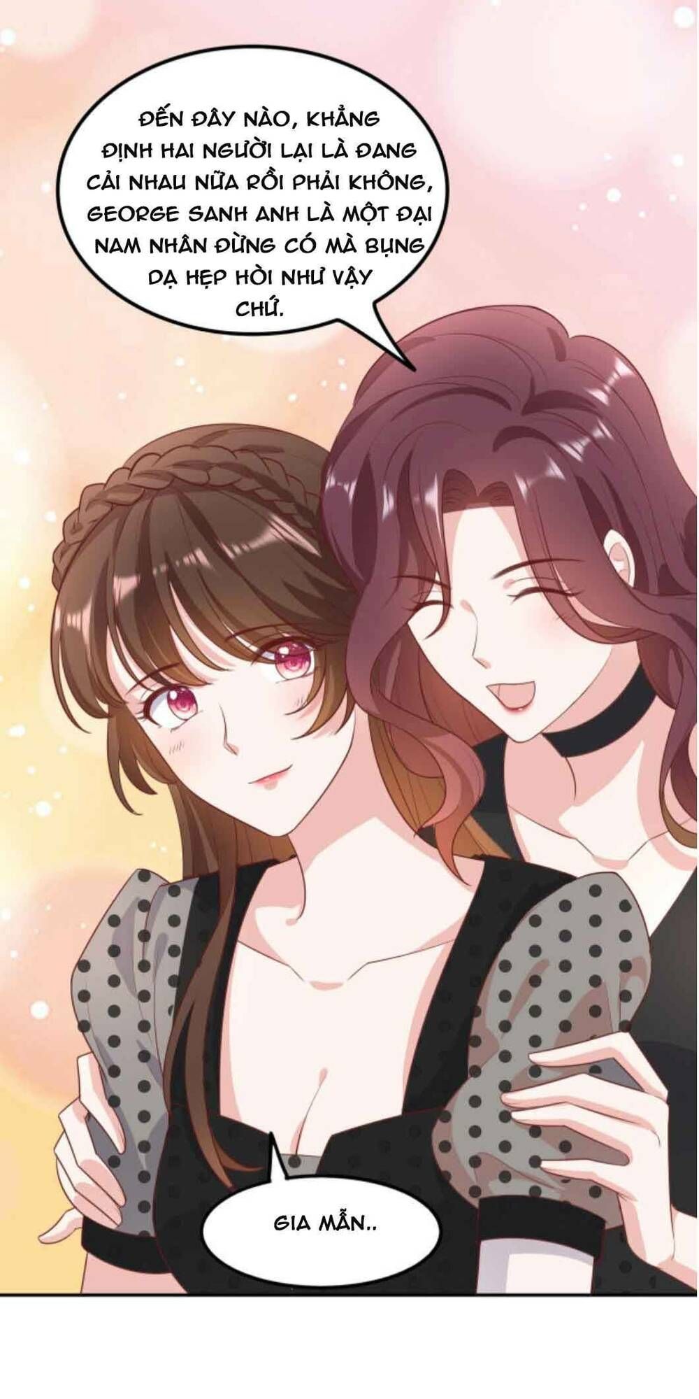 nhất sanh hữu hỉ chapter 38 16