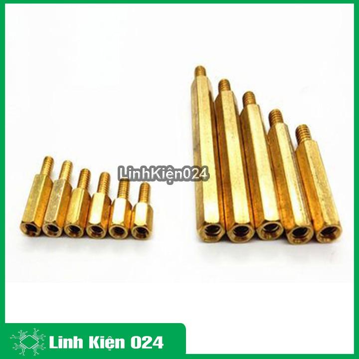 Cọc đồng phi 3mm Loại Xịn