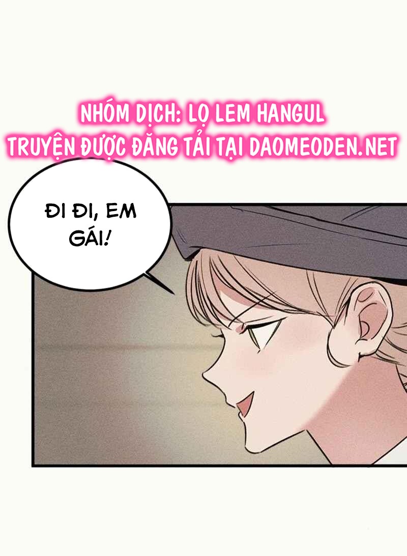 cuộc sống riêng của chị tôi chapter 55 58