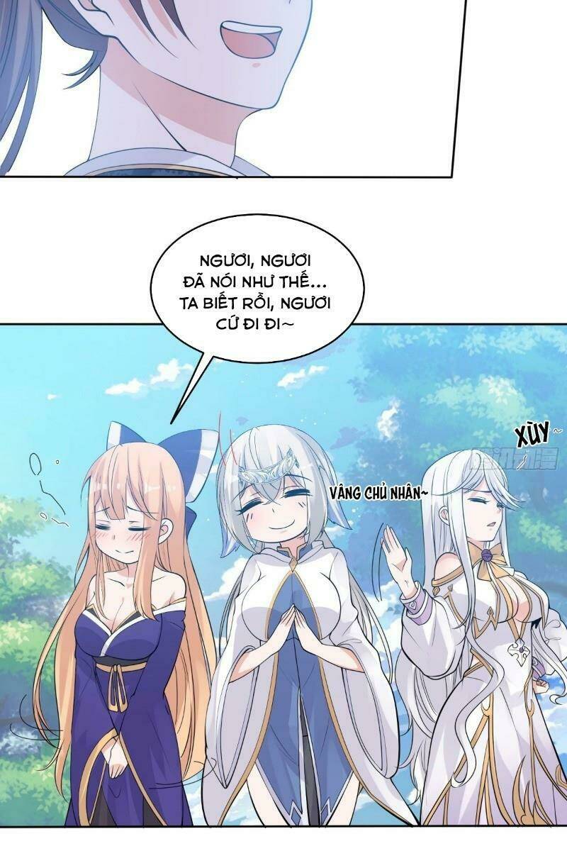 giáng thần chiến ký chapter 77 4