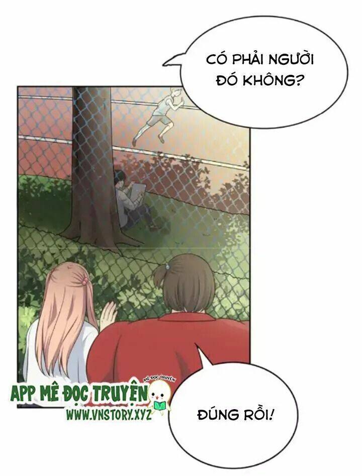 xin chào! dân nữ chapter 69.2 5