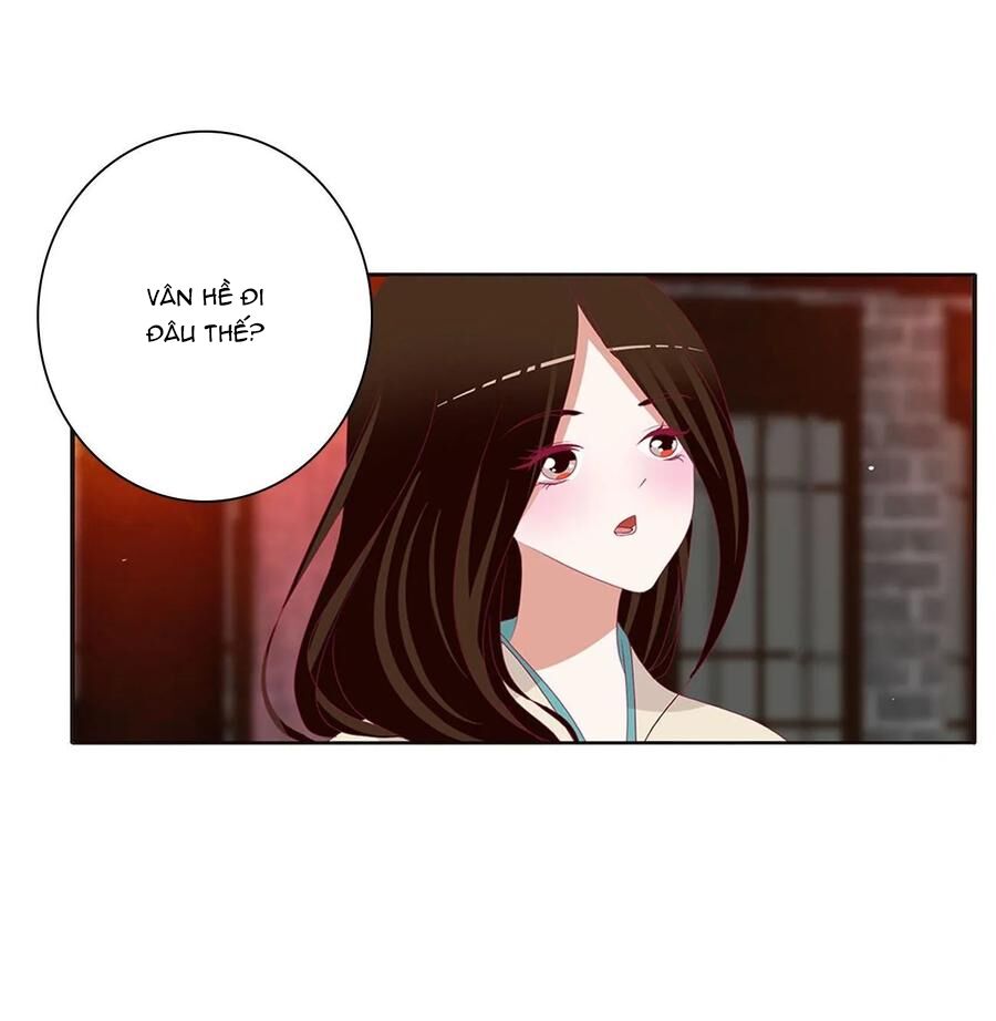 thông linh phi chapter 631 18