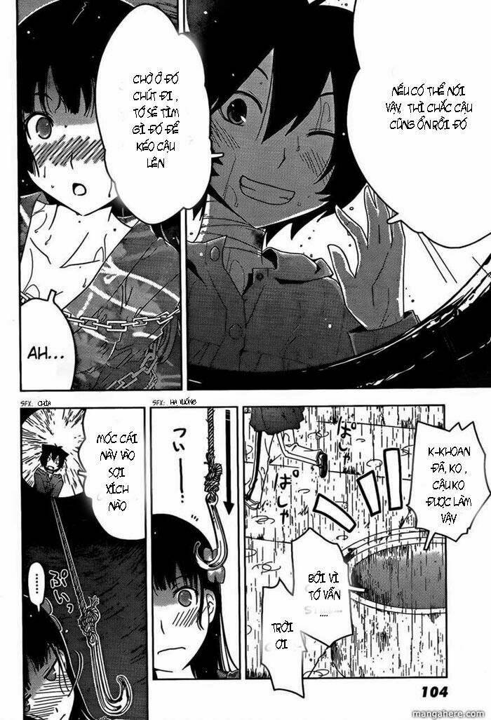 sanka rea chapter 19 18