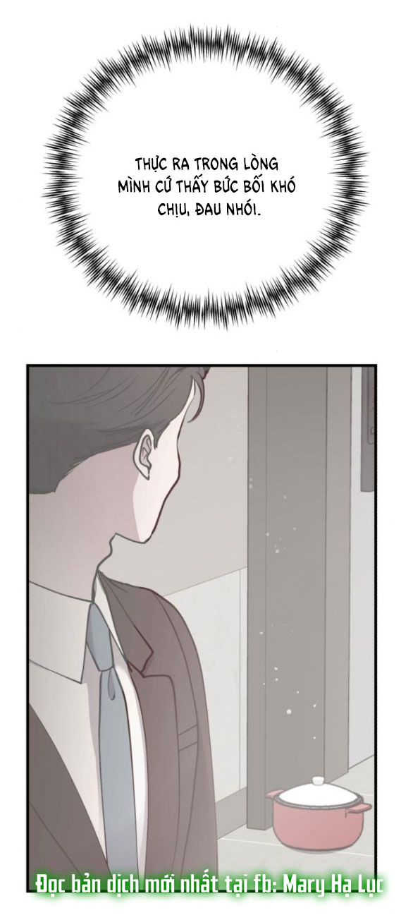Tân Hôn Mệt Mỏi Của Trưởng Phòng chapter 42.2 - Trang 31