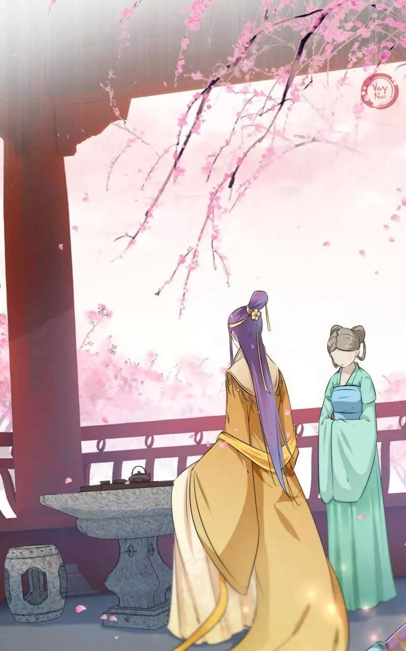 vương gia không thể trêu chapter 50 26