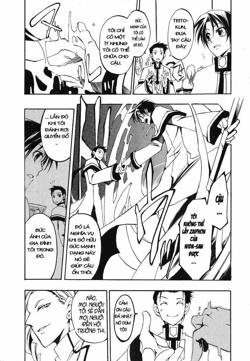 07 hồn ma chapter 22 3