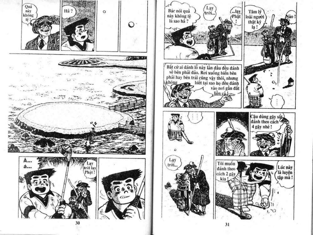 tân teppi chapter 50 14