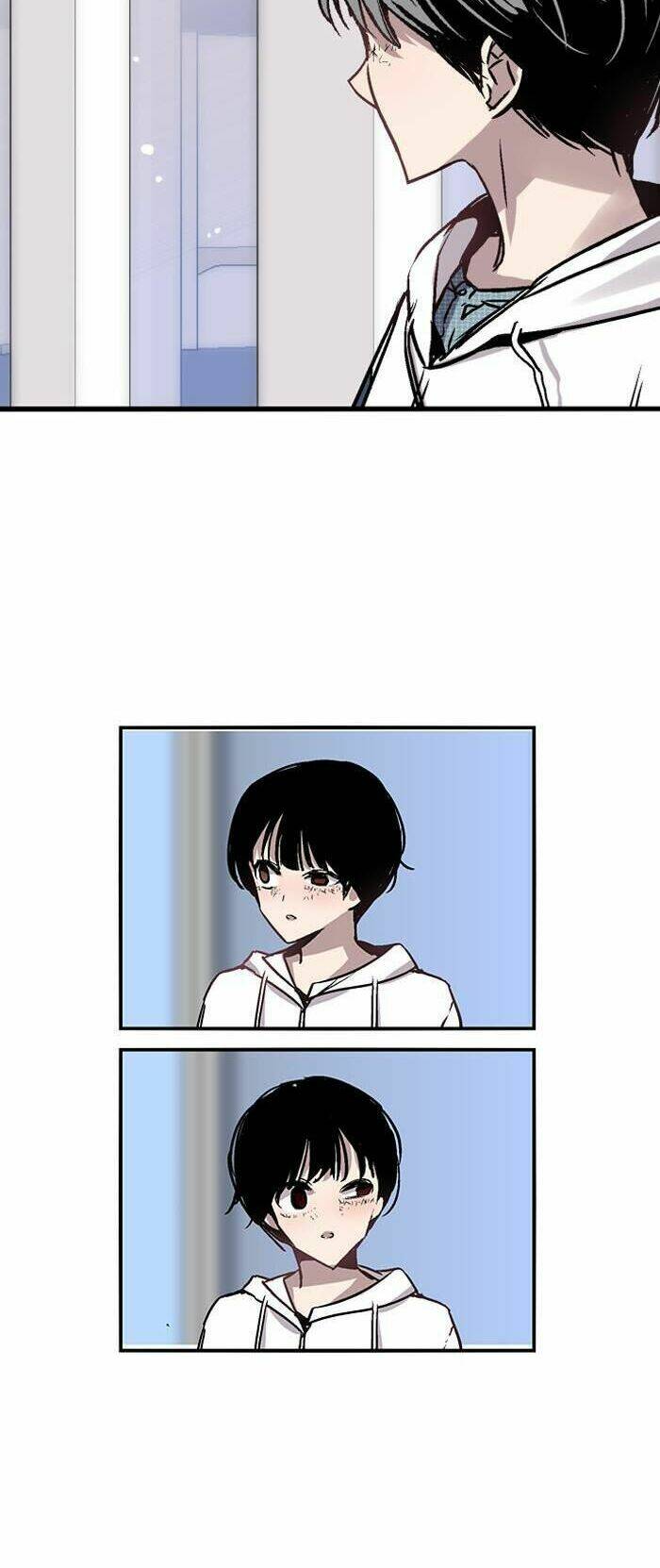 người máy hủy diệt chapter 40 8