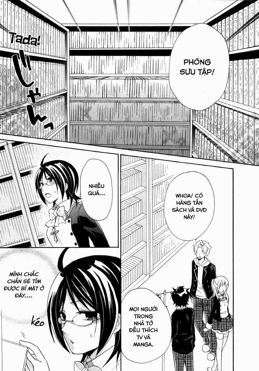 hiiro ouji chapter 11 26