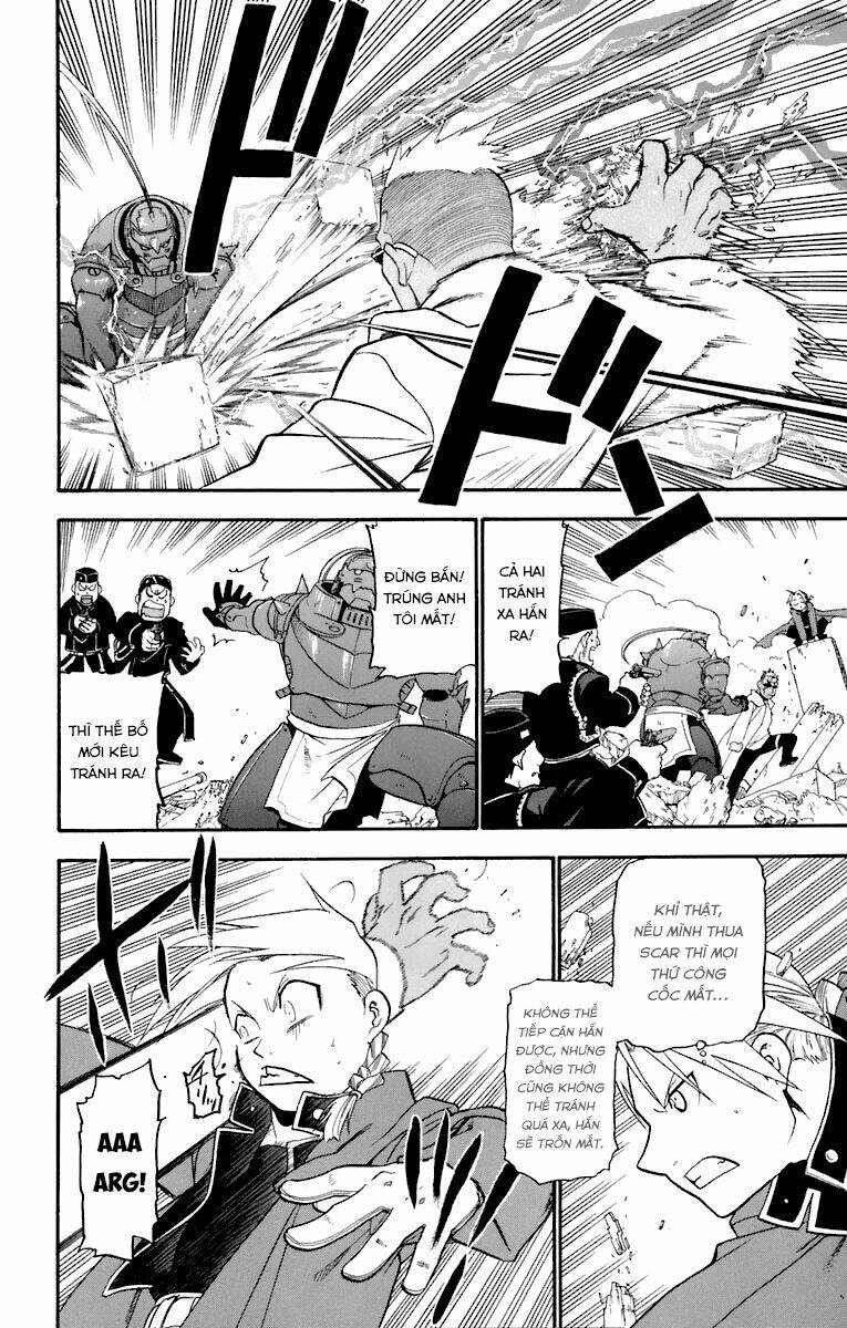 giả kim thuật chapter 45 35