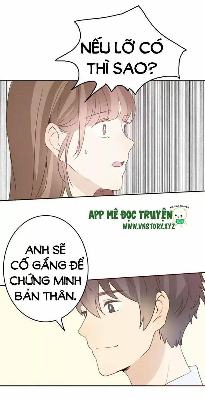 tình yêu không nói dối chapter 43 39