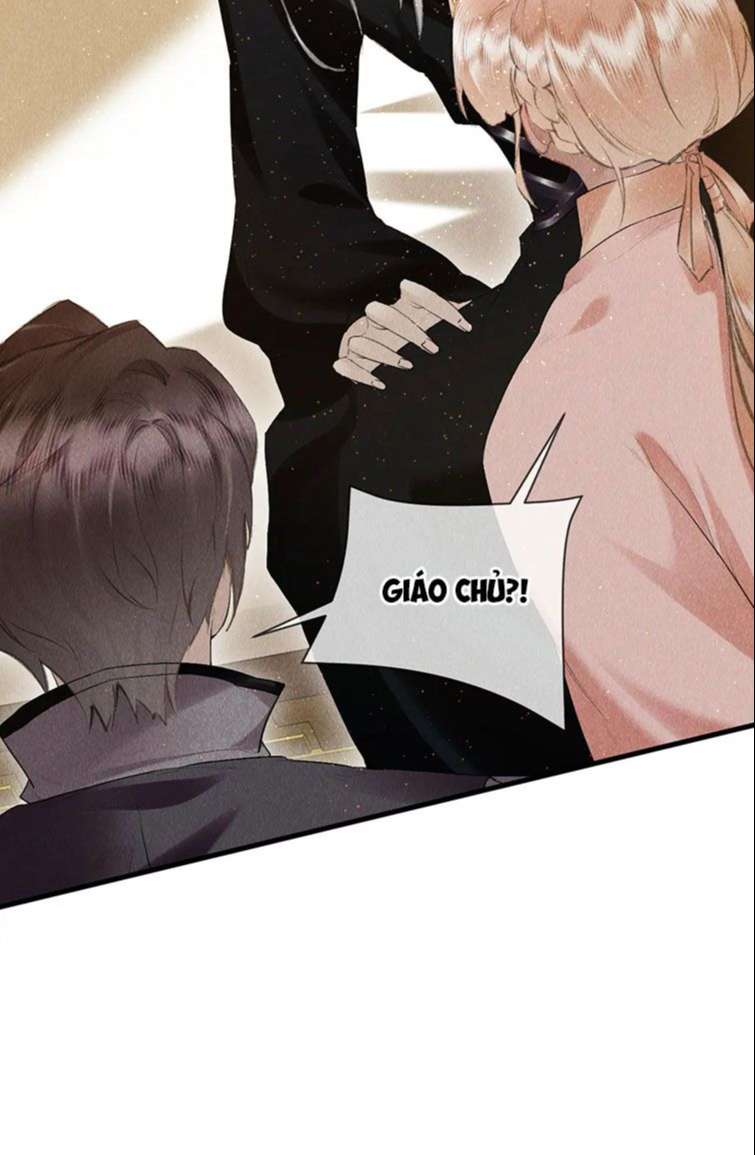 giáo chủ thích bắt nạt người chapter 38 50