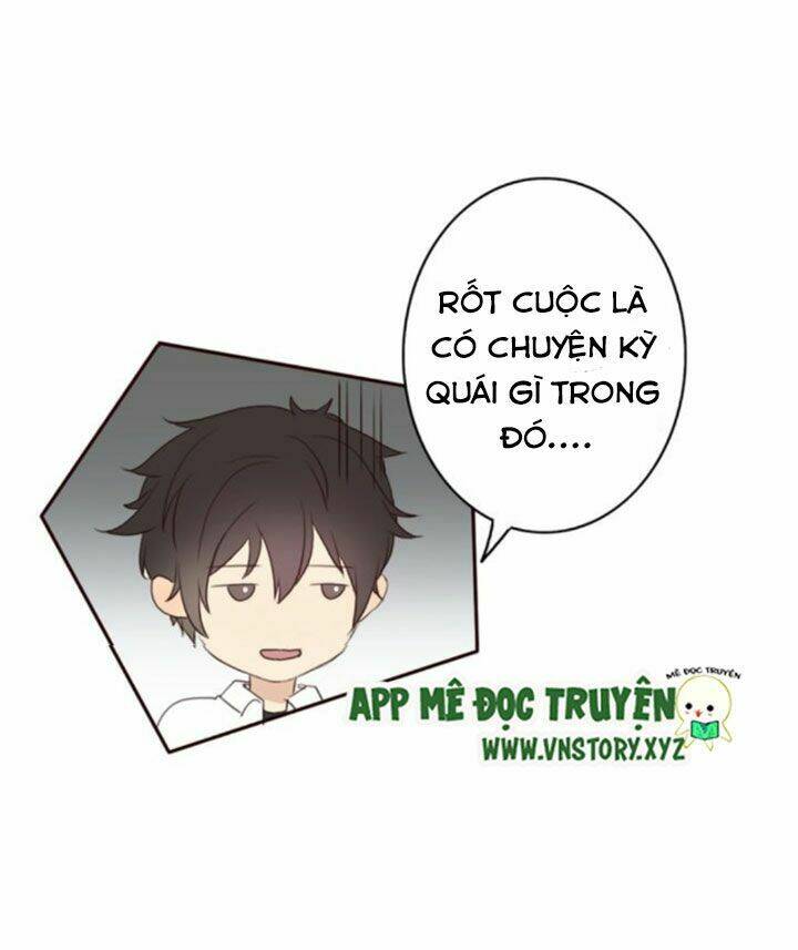 tình yêu không nói dối chapter 32 6