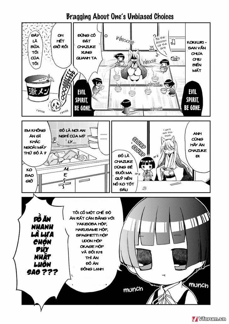 gugure kokkuri-san chapter 0.5 14