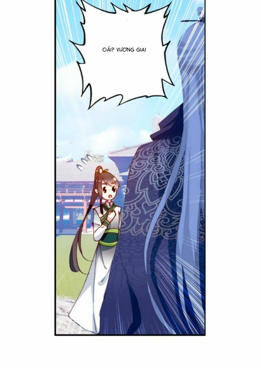 trâm trung lục chapter 26.2 3