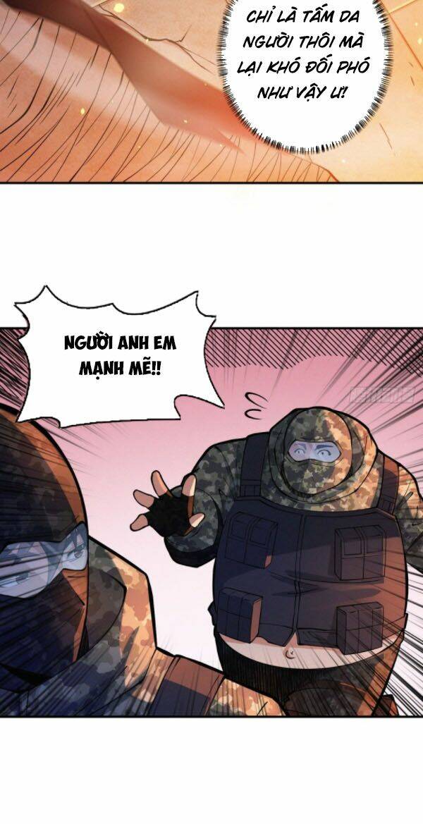 nơi này có yêu khí chapter 76 10