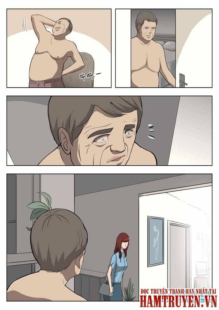 ngụy thủy nghi vân chapter 19 4