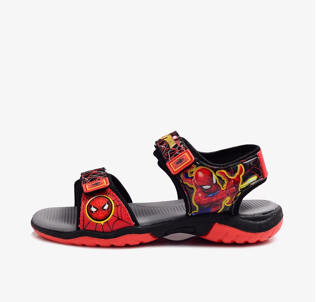 Sandal Bé Trai Biti's Spiderman DTB073511