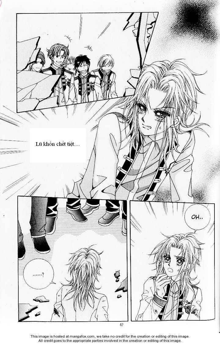 thần tượng mua sắm chapter 9 20