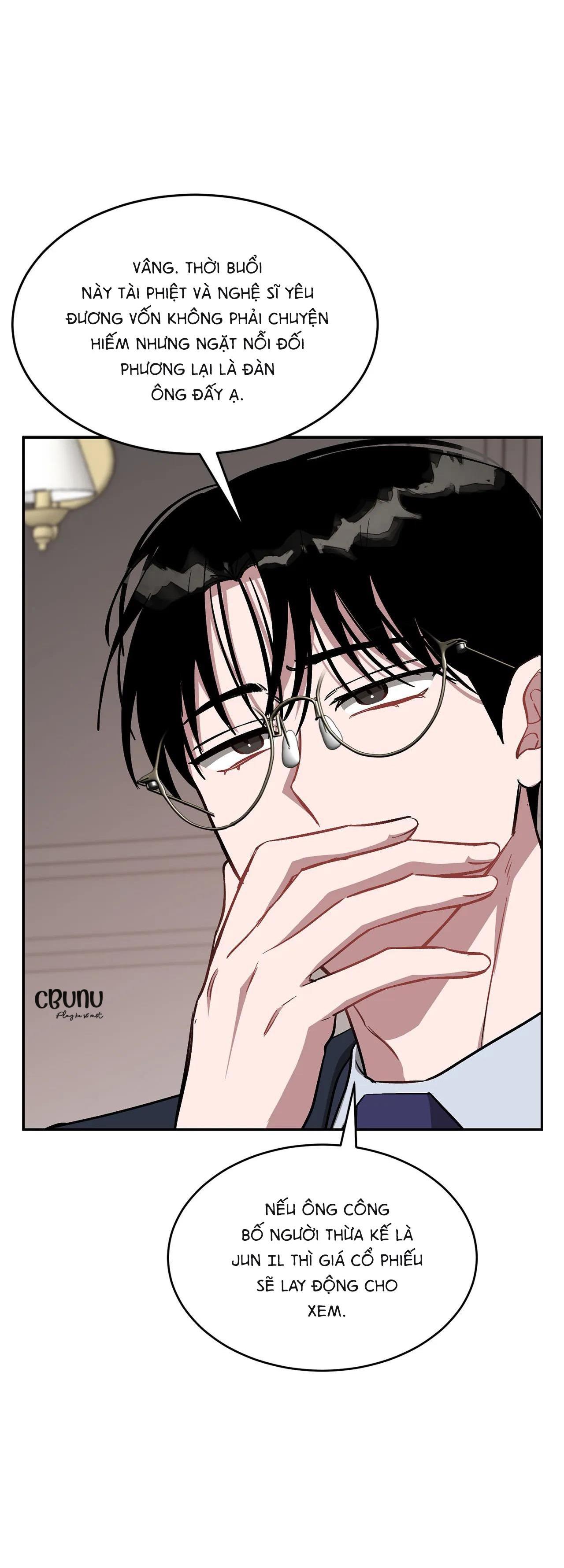 Sống Lại Lần Nữa chapter 53 26