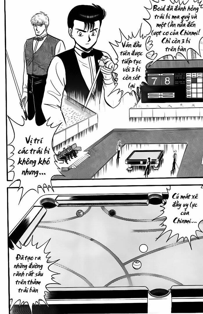 break shot chapter 24 3