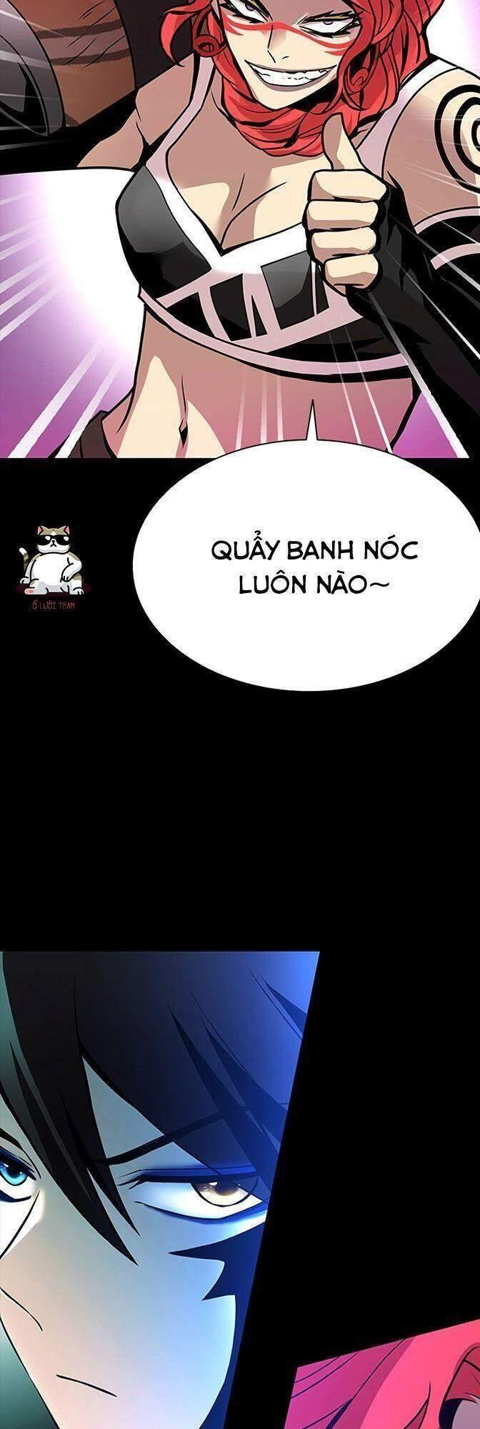 tiêu diệt ác nhân chapter 28 22