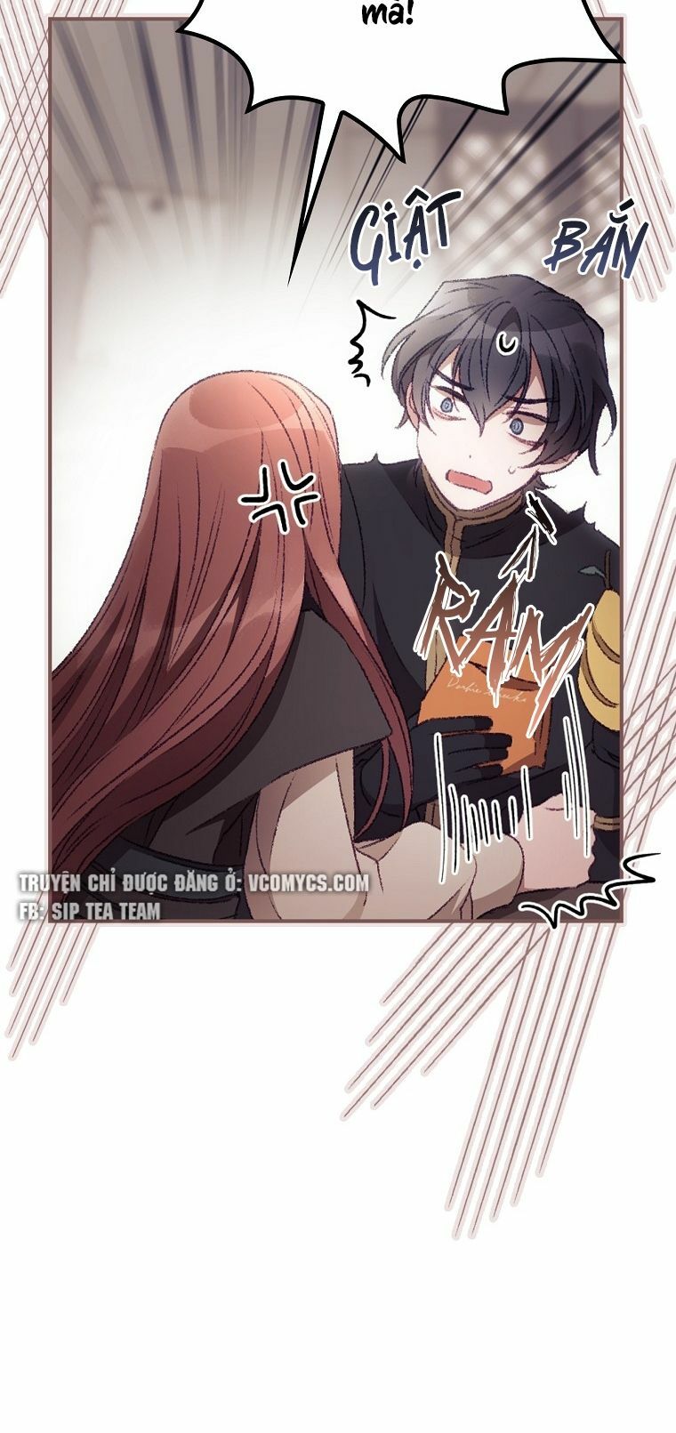 tôi nhìn thấy cái chết của bạn chapter 20 31