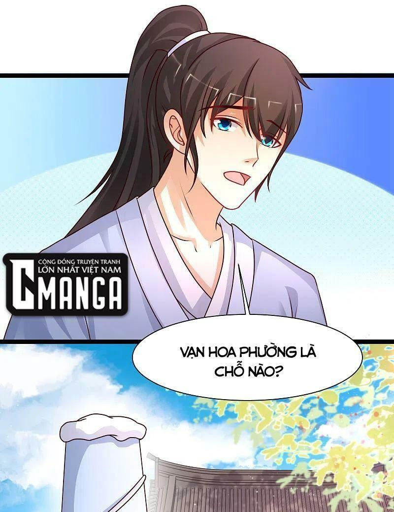 tối cường vận đào hoa chapter 250 5