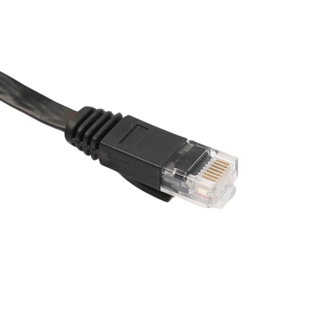 RJ45 Network Cable Ethernet LAN UTP Patch 82ft