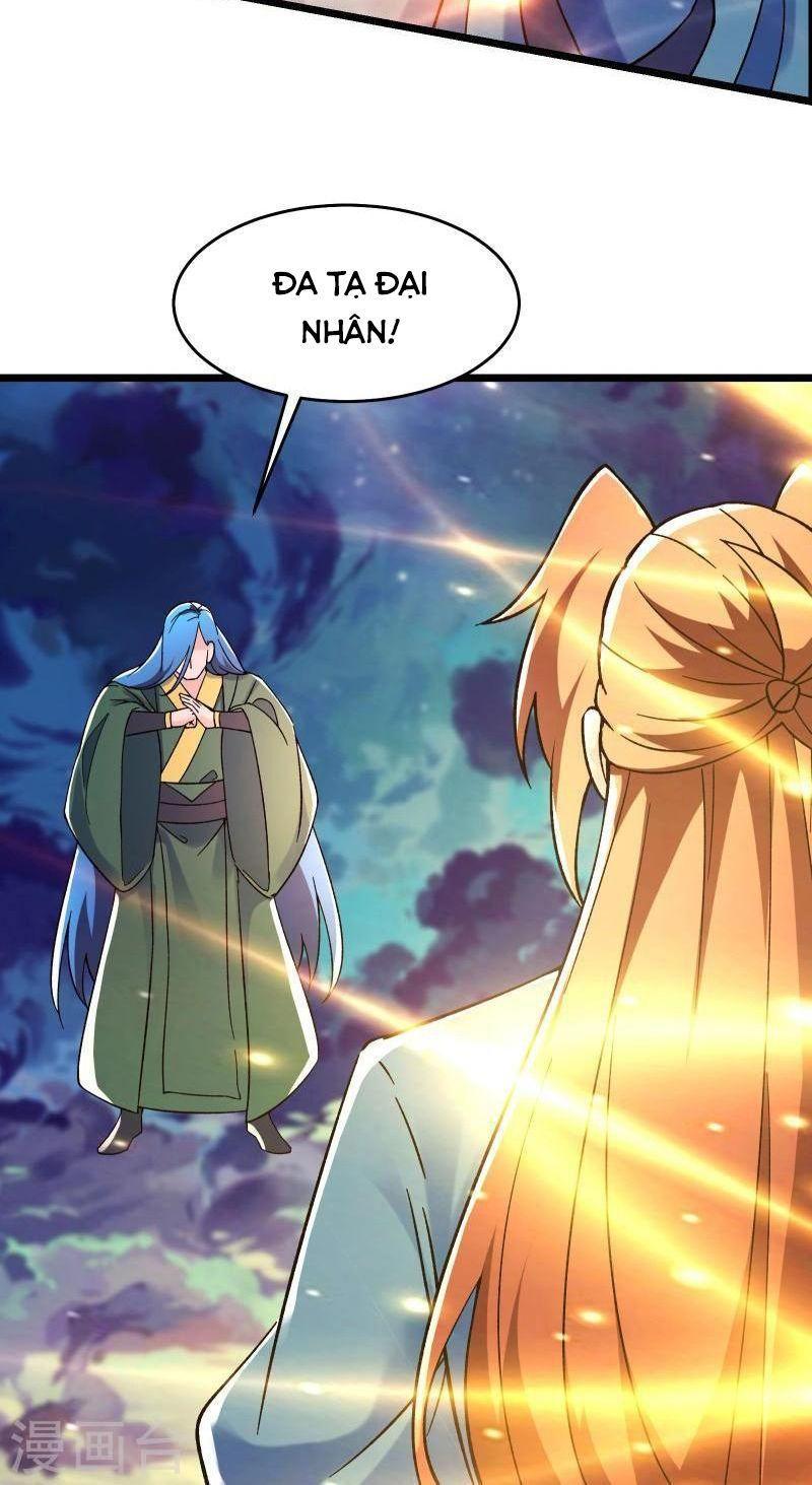 đồ đệ ta toàn là nữ ma đầu chapter 111 16