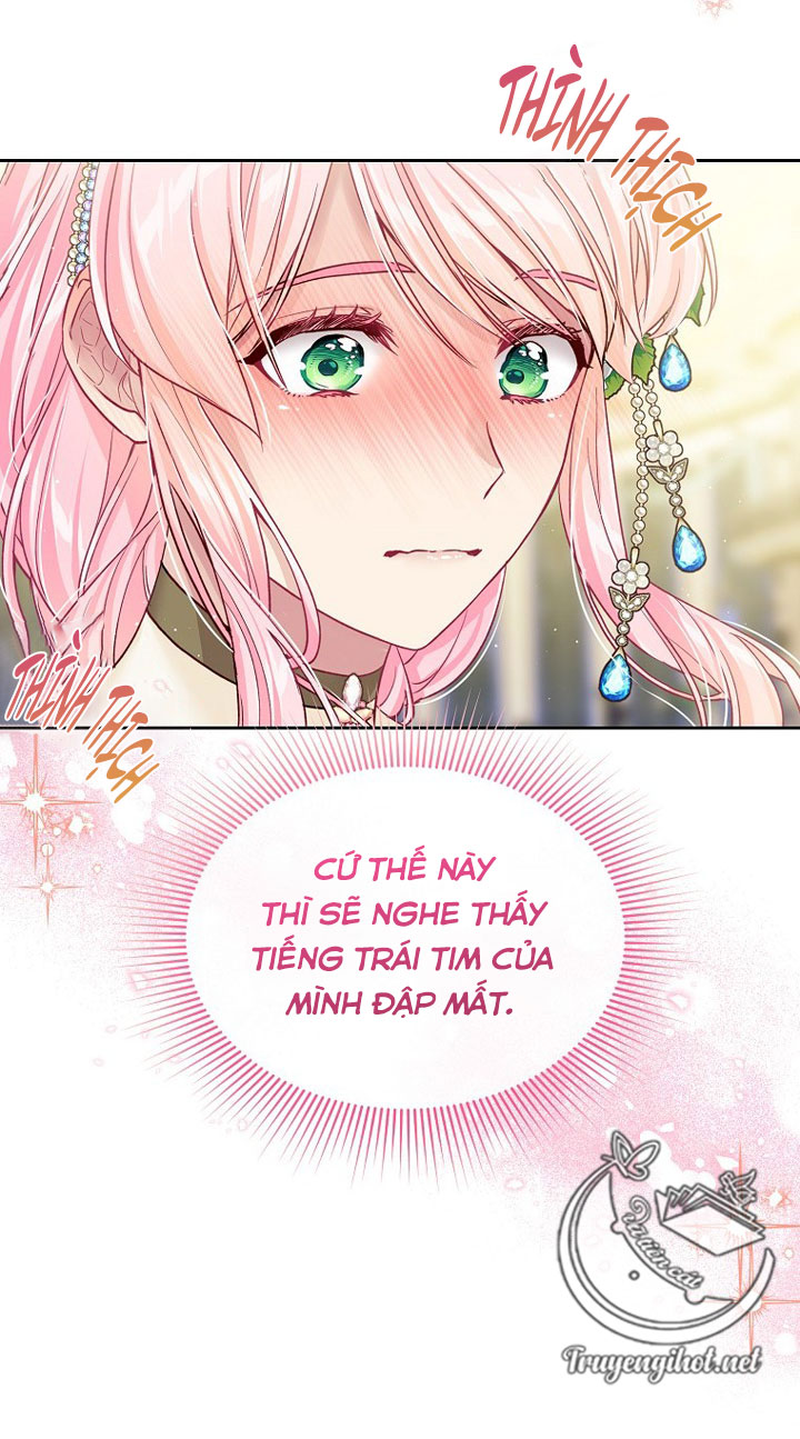 tôi gặp rắc rối vì chồng qúa dễ thương chapter 25.2 4