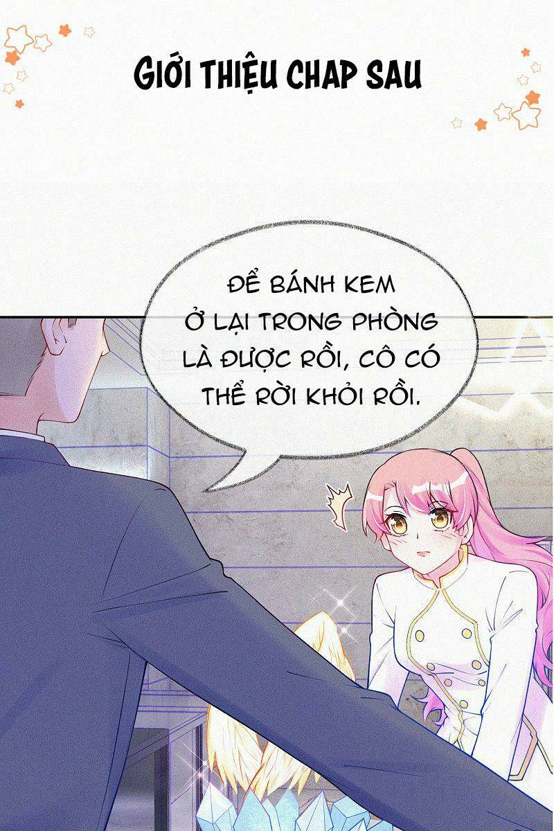 mami đột kích, thiên tài manh bảo khốc daddy chapter 39 21