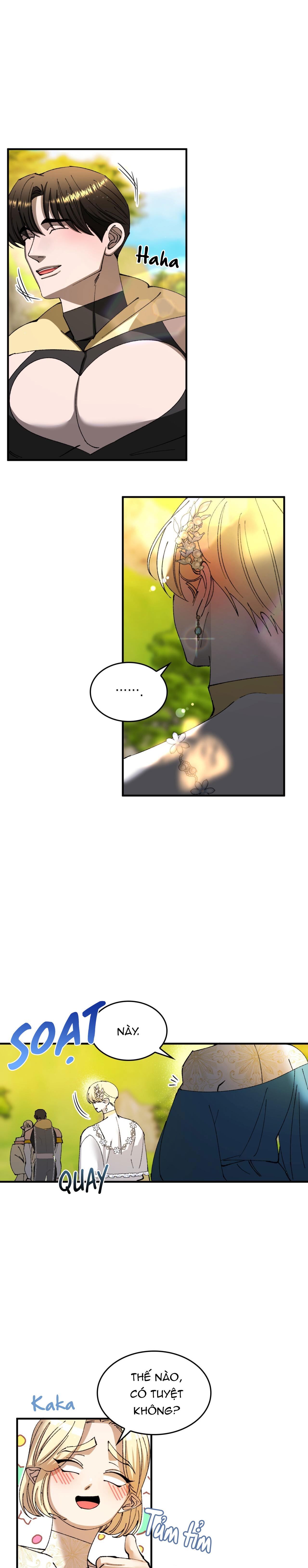 (np) độc thân muôn năm chapter 44 4